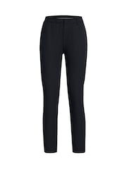 Under Armour Black/Grey Golf Drive Pants - Image 3 of 4