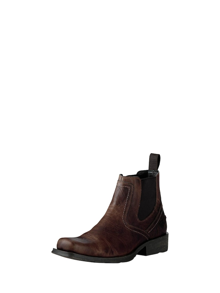 Ariat Midtown Rambler Western Boots - Image 2 of 4