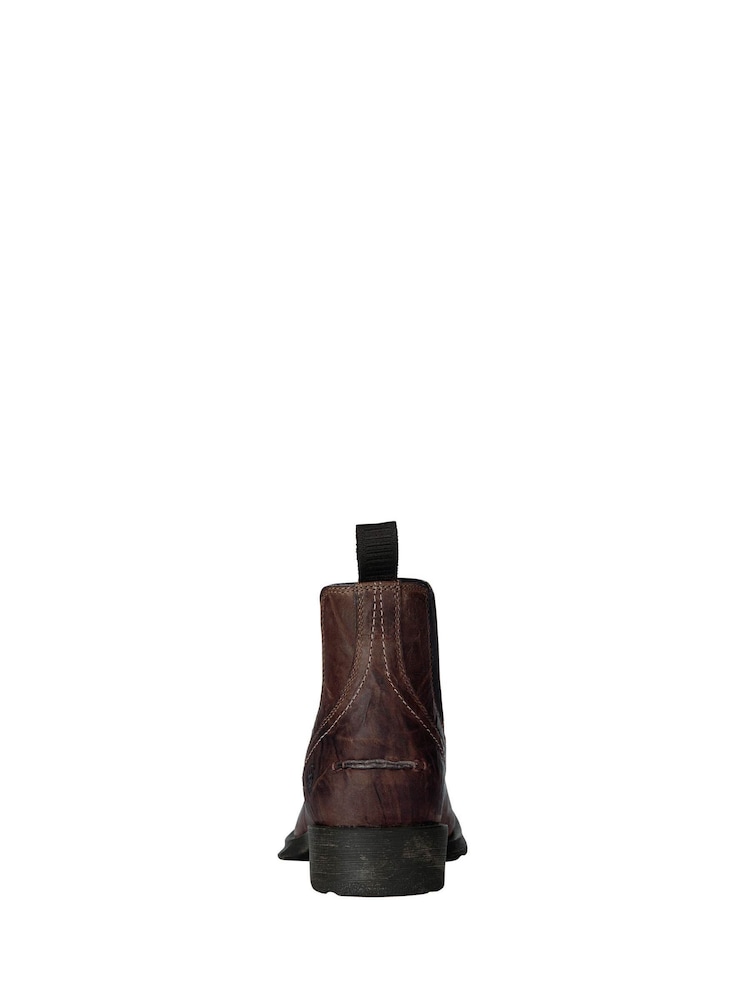 Ariat Midtown Rambler Western Boots - Image 3 of 4