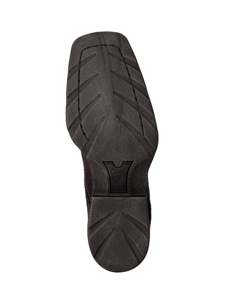 Ariat Midtown Rambler Western Boots - Image 4 of 4