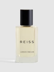 Reiss Gold Amber Dream 50ml Eau De Parfum - Image 1 of 5