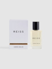 Reiss Gold Amber Dream 50ml Eau De Parfum - Image 3 of 5