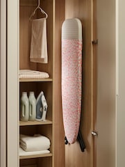 Joseph Joseph Pink Glide Ironing Board - Image 1 of 6