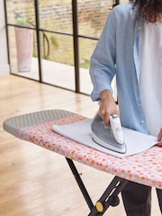 Joseph Joseph Pink Glide Ironing Board - Image 2 of 6