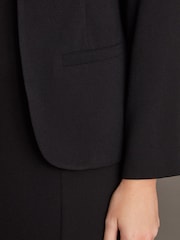 Monsoon Black Occasion Erica Jacket - Image 4 of 5