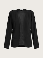 Monsoon Black Occasion Erica Jacket - Image 5 of 5