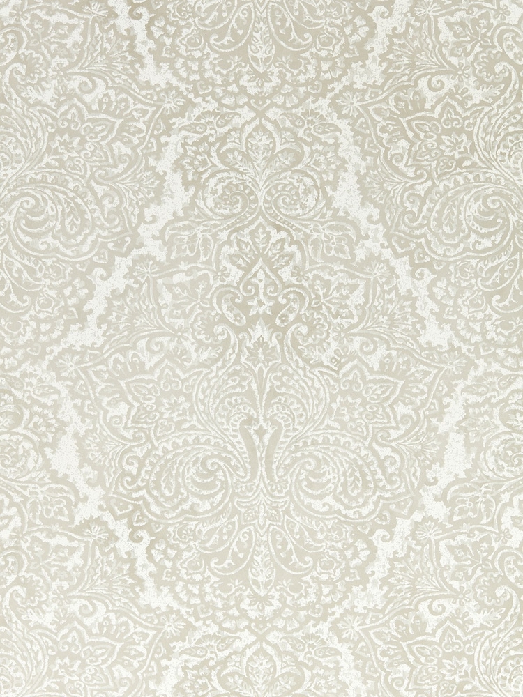 Harlequin Grey Aurelia 10.05M Wallpaper - Image 1 of 1