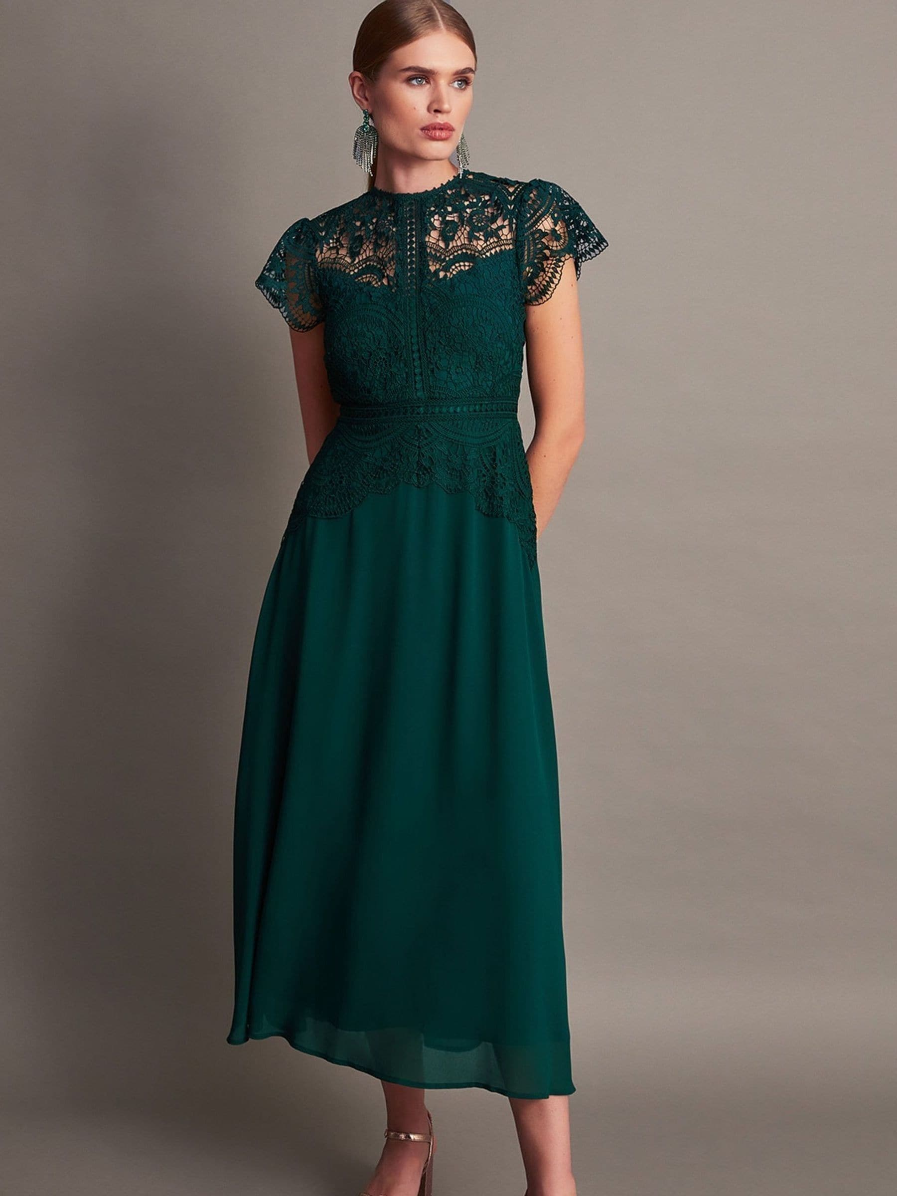 Monsoon lauren lace dress cheap