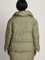 Monsoon Emmy Padded Coat - Image 2 of 5