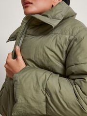 Monsoon Emmy Padded Coat - Image 4 of 5