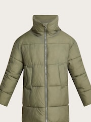 Monsoon Emmy Padded Coat - Image 5 of 5
