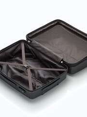 Tripp Black Continental Medium 4 Wheel Expandable Suitcase 67cm - Image 5 of 5
