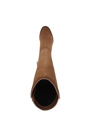 Naturalizer Kyrie Over the Knee Suede Boots - Image 6 of 7
