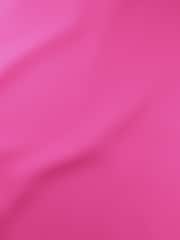 Coral Pink Asher Made To Measure Light Filtering Roller Blind - Image 3 of 5