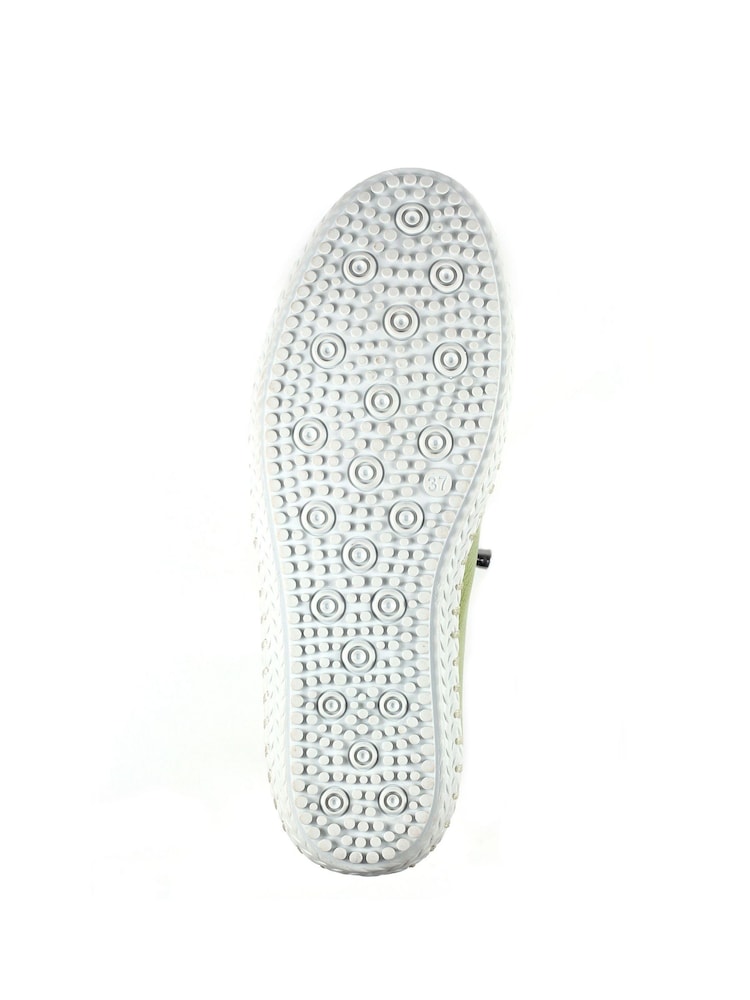 Lunar St. Ives Plimsoll Shoes - Image 5 of 6