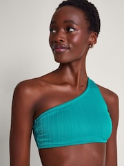 Monsoon Blue Tori Bikini Top - Image 1 of 5
