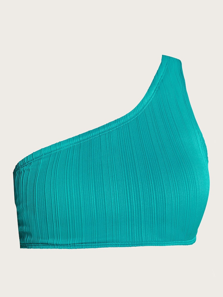 Monsoon Blue Tori Bikini Top - Image 5 of 5