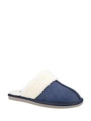 Hush Puppies Arianna Mule Slippers - Image 2 of 4