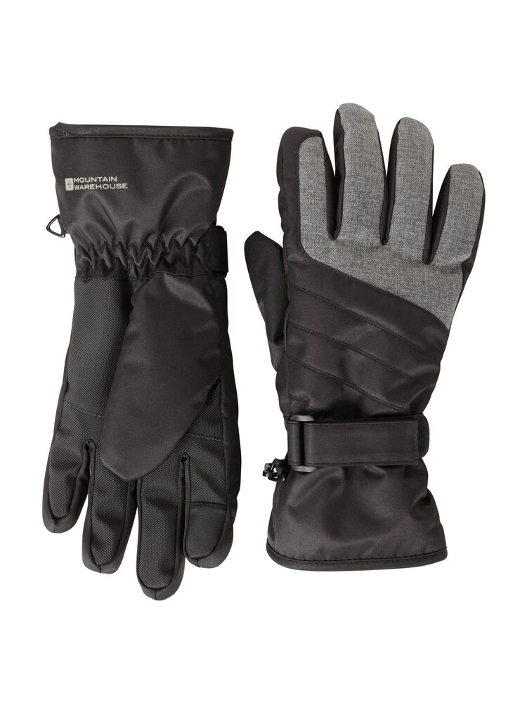 Женские непромокаемые лыжные перчатки Mountain Warehouse Glide - Изображение 1 из 4