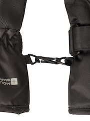 Женские непромокаемые лыжные перчатки Mountain Warehouse Glide - Изображение 4 из 4