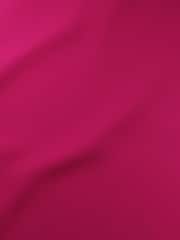 Burgundy Purple Asher Made To Measure Light Filtering Roller Blind - Image 3 of 5