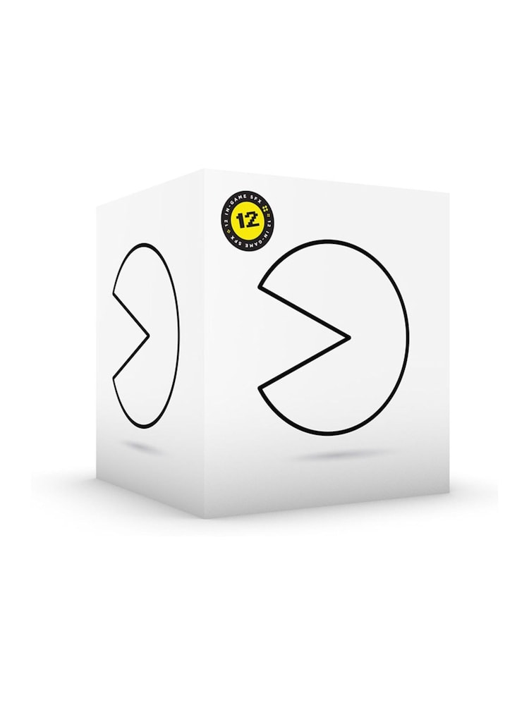MenKind USB Powered Pac-Man Lamp - Image 4 of 4
