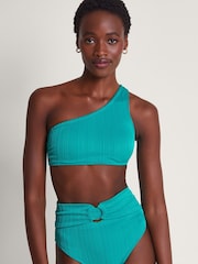 Monsoon Blue Tori Bikini Bottoms - Image 2 of 5