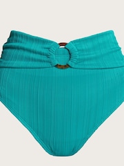 Monsoon Blue Tori Bikini Bottoms - Image 5 of 5