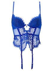 Ann Summers Availing Lace Padded Basque - Bilde 6 av 6