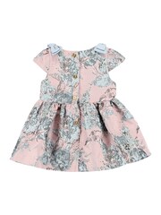 Angels Face Bow Detail Baby Party Dress - Image 2 of 2