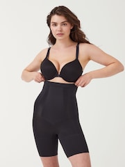 SPANXsculpt™ On Core High-Waisted Mid-Thigh Shorts - Image 1 of 4