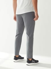 Серый - брюки Under Armour Challenger - Изображение 3 из 5