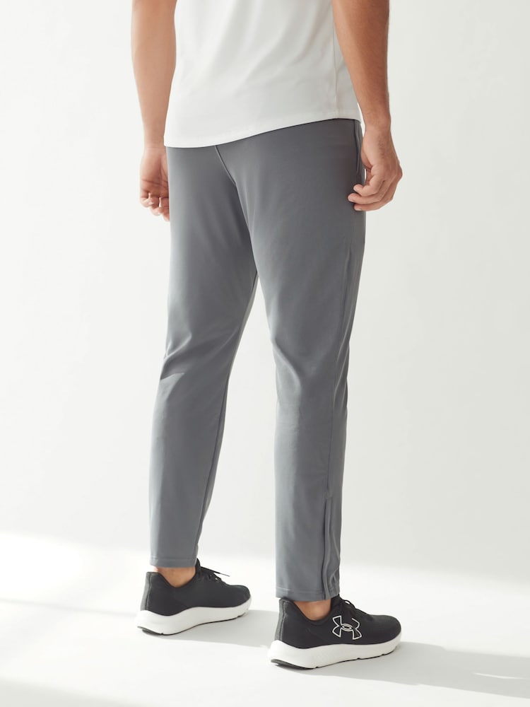 Under Armour Grey Challenger Trousers - Image 3 of 5