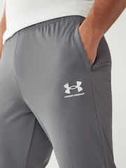 Серый - брюки Under Armour Challenger - Изображение 4 из 5