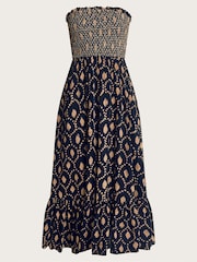 Rochie Monsoon Batik Dye Rhea - Imaginea 5 din 5