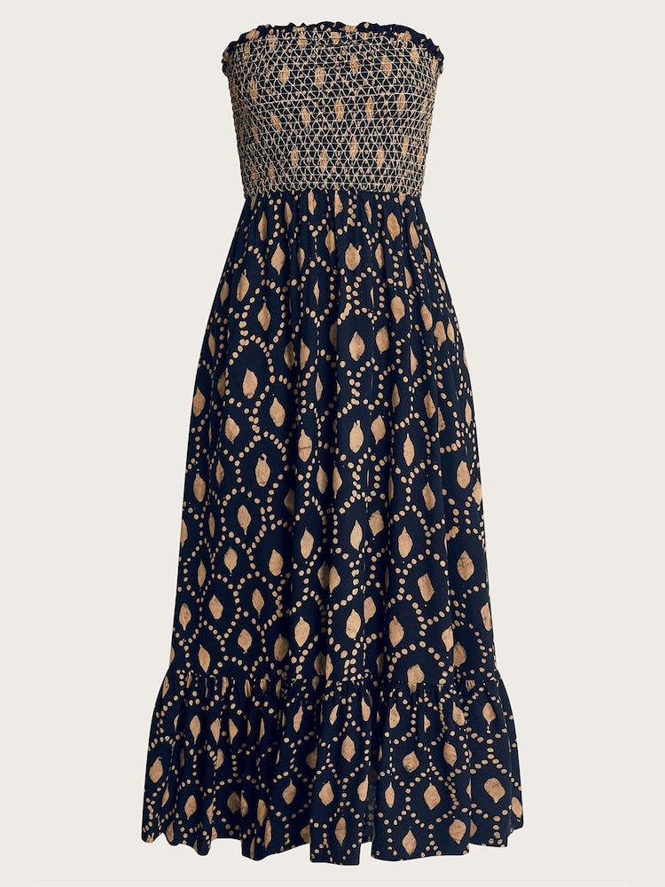 Rochie Monsoon Batik Dye Rhea - Imaginea 5 din 5