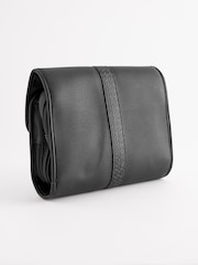 Black Washbag - Image 2 of 5