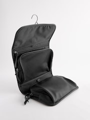 Black Washbag - Image 4 of 5