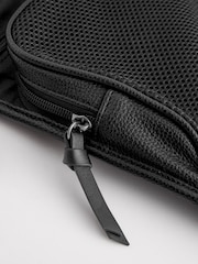 Black Washbag - Image 5 of 5