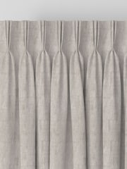 Laura Ashley Natural Whinfell Made to Measure Curtains - Image 5 of 9