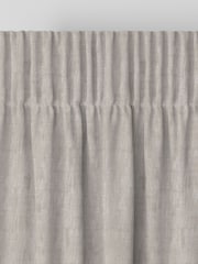 Laura Ashley Natural Whinfell Made to Measure Curtains - Image 6 of 9
