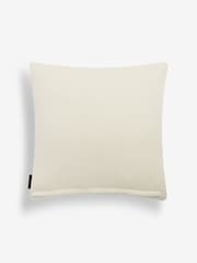 Rockett St George Love Is The Drug Knitted Lips Cushion - Image 4 of 5