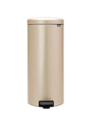 Brabantia Champagne NewIcon 30L Pedal Bin - Image 2 of 3