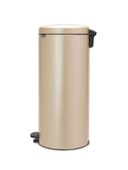 Brabantia Champagne NewIcon 30L Pedal Bin - Image 3 of 3