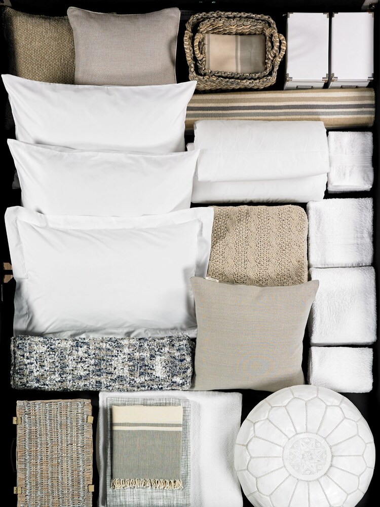 Kaydian Grey Medburn TV Side Lift Ottoman Storage Bed - Image 2 of 2