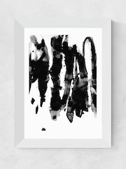 East End Prints White Watercolours 1 Print - Image 1 of 3