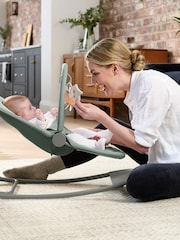 Mamas & Papas Ivy Rocker Bouncer Tempo - Image 1 of 8