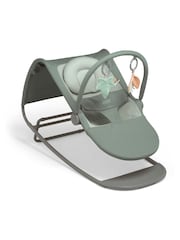 Mamas & Papas Ivy Rocker Bouncer Tempo - Image 11 of 20