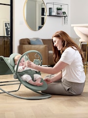 Mamas & Papas Ivy Rocker Bouncer Tempo - Image 2 of 8