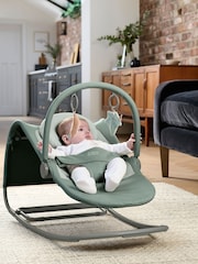 Mamas & Papas Ivy Rocker Bouncer Tempo - Image 3 of 8
